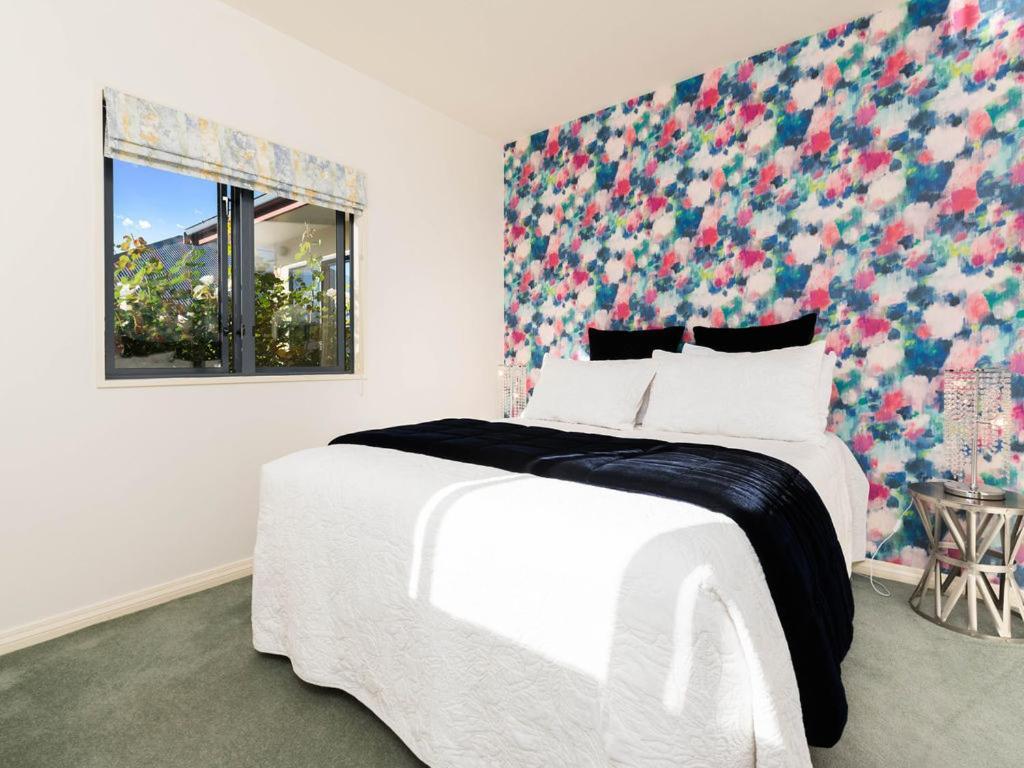 Kawarau Bay View - Cromwell Holiday Home ภายนอก รูปภาพ