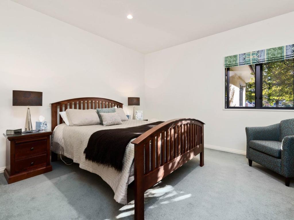 Kawarau Bay View - Cromwell Holiday Home ภายนอก รูปภาพ